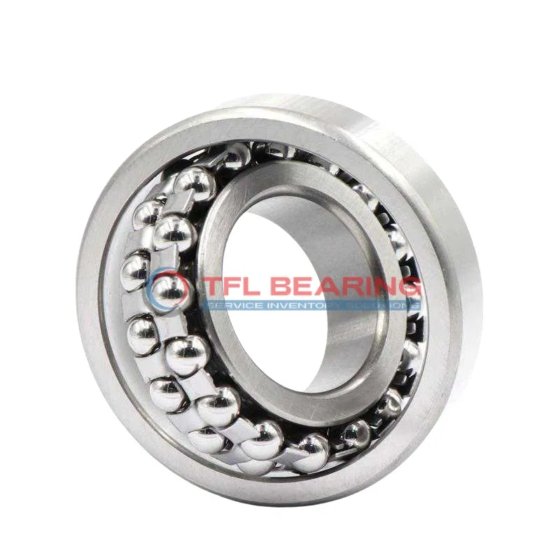 Self Aligning Ball Bearings 1315-K C/3